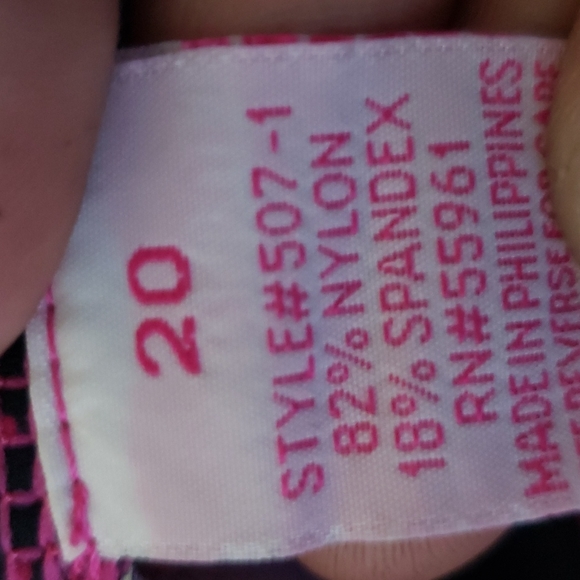 DEB size 20 skirt - Picture 9 of 9